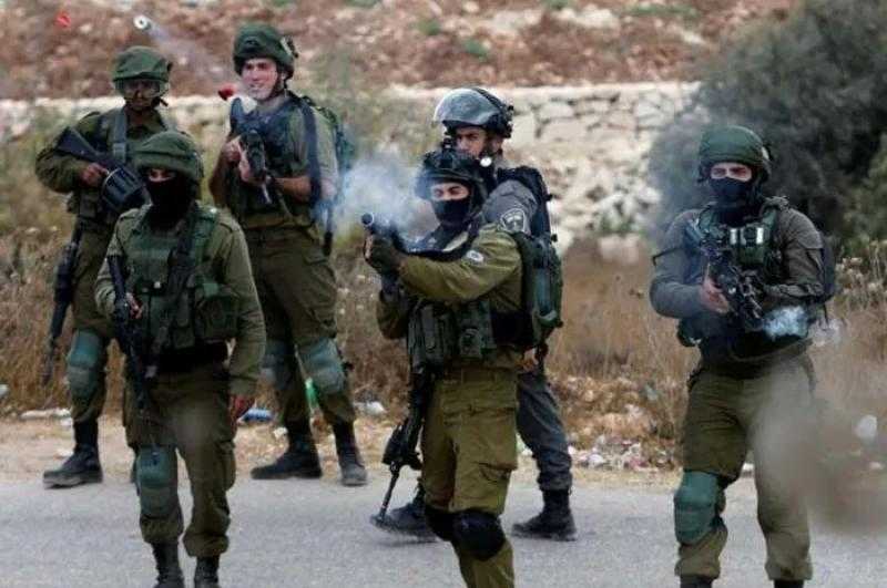 إصابة 11 جنديا من جيش الاحتلال في غزة خلال 24 ساعة الماضية