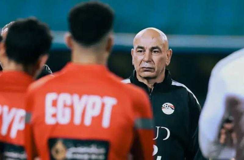 حسام حسن: روح غرفة الملابس أحد أسباب فوز المنتخب.. وجاهزون للنهائي