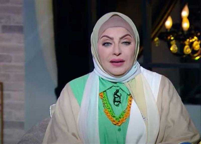 ميار الببلاوي عن أزمتها مع وفاء مكي: عايزة تتصدر الترند وتلم فلوس