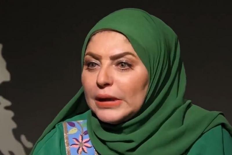 خط أحمر