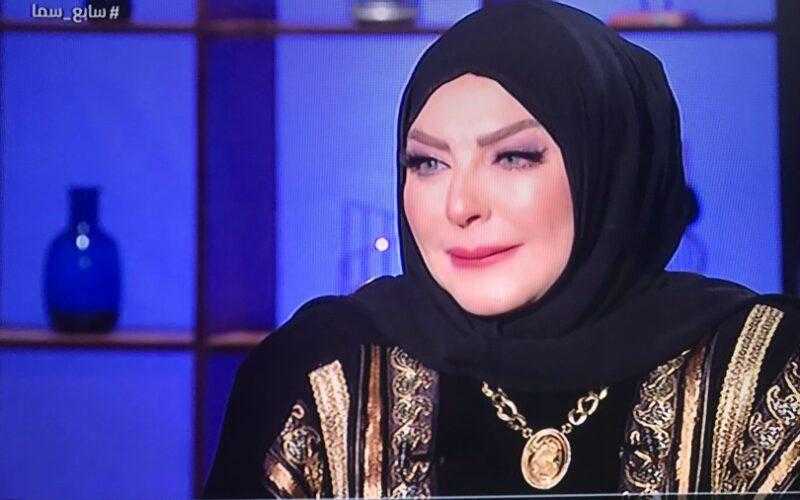 ميار الببلاوي: نشوى مصطفى نصحتني بالزواج وترك الفن