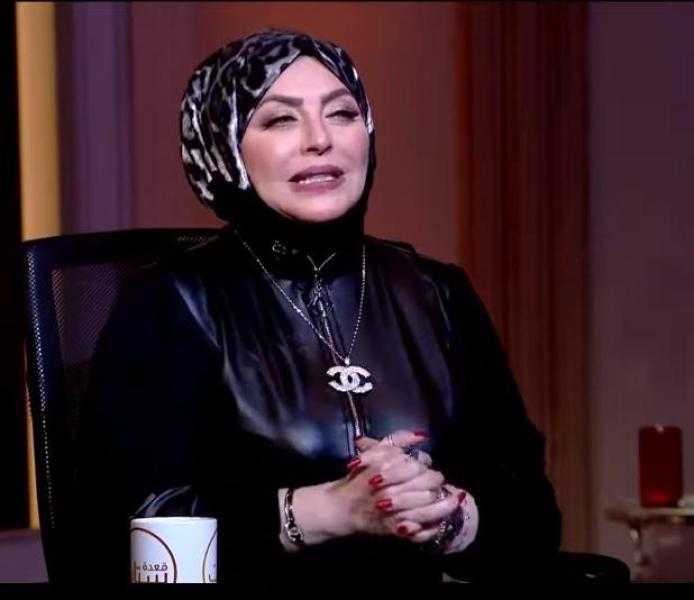ميار الببلاوي: رضوى الشربيني حافظت على كرامة المرأة