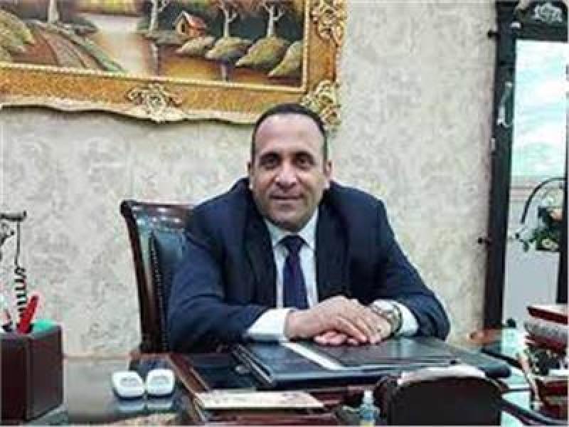 خط أحمر