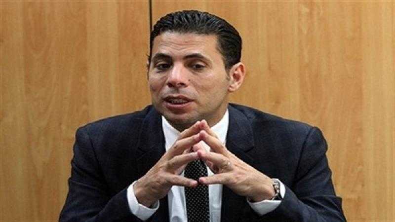 سعيد حساسين: كلمة الرئيس فى الاحتفال بعيد الأم تبرز دور المرأة في رحلة الكفاح والعطاء