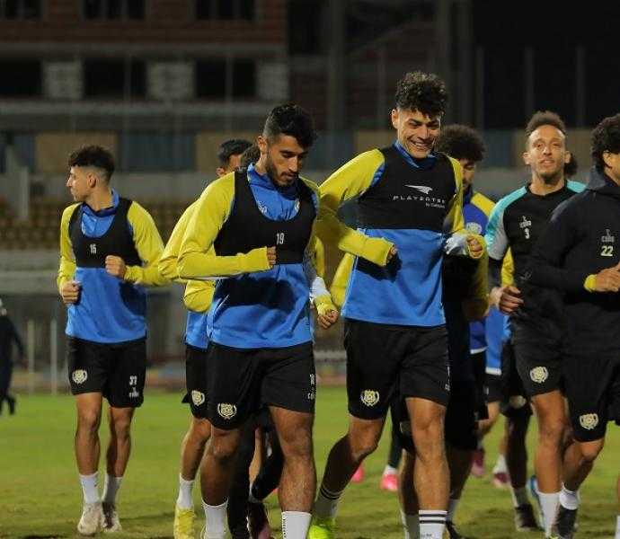 صدمة جديدة للإسماعيلي خاصة بإيقاف القيد