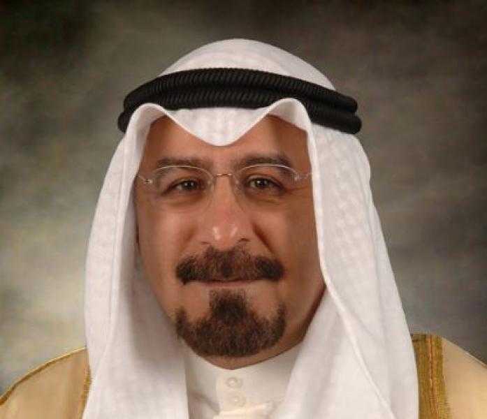 رئيس الوزراء الكويتي يصل السعودية في أول زيارة له