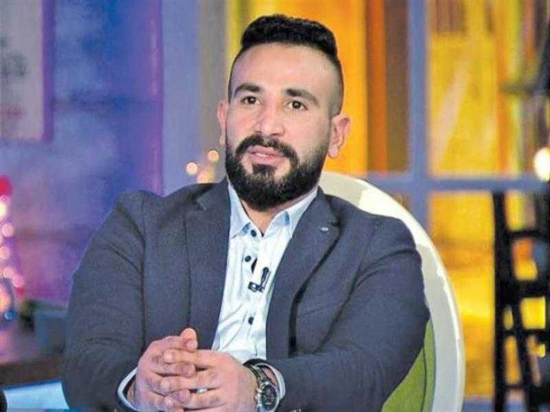 أحمد سعد يروي موقفا مع أطفال استسلم لهم: «طلعوا مش أطفال خالص»
