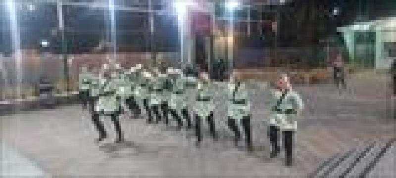 ليالي رمضان الثقافية بدمياط تستضيف فرقة العريش للفنون الشعبية