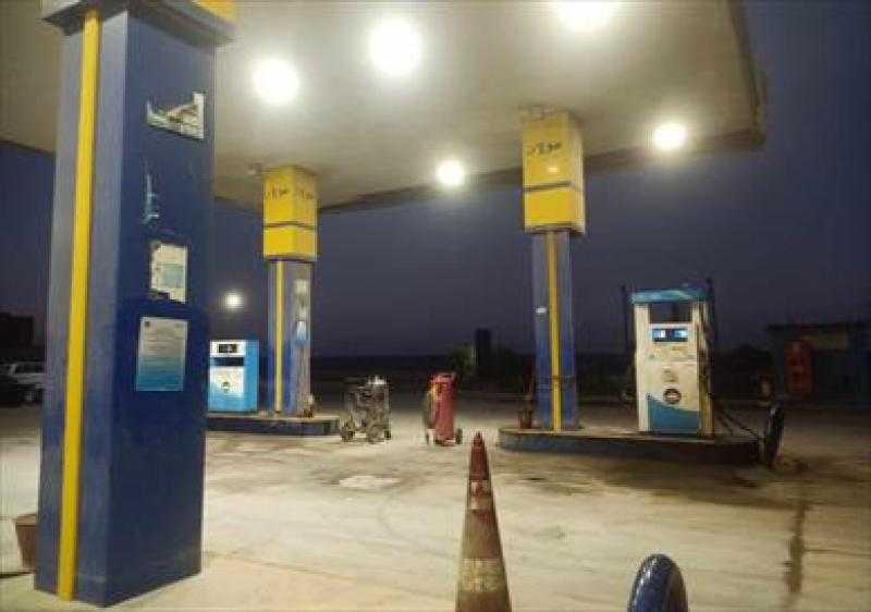 تموين جنوب سيناء: جرد محطات الوقود لمعرفة الأرصدة التي توجد بها قبل تحريك الأسعار