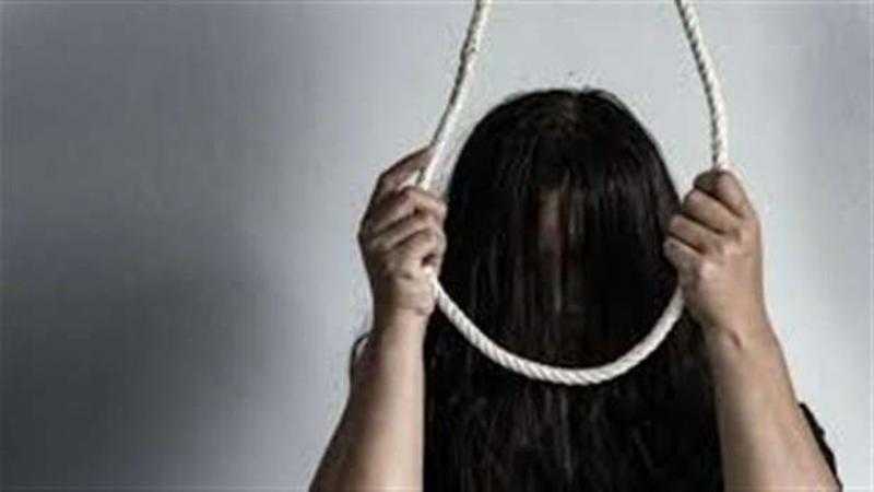 ربة منزل تنهي حياتها شنقا في منطقة الهرم