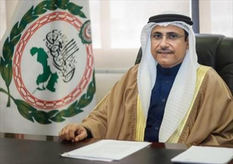 العسومي: جامعة الدول العربية صرح تاريخي ساهم على مدار عقود في لم الشمل العربي