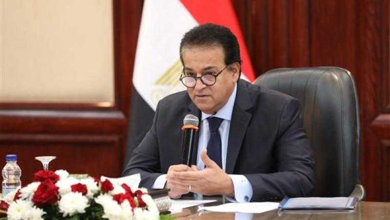 اجتماع صيني مصري لمناقشة آليات عمل إنشاء المدينة الطبية
