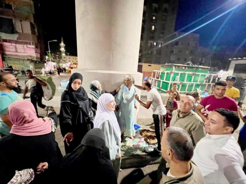 خط أحمر