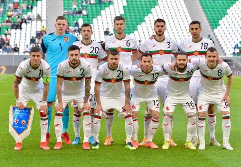 بلغاريا تفوز على تنزانيا بهدف نظيف