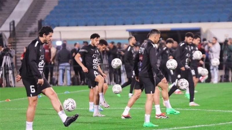 حافلات مجانية لنقل الجماهير لتشجيع المنتخب في كأس عاصمة مصر