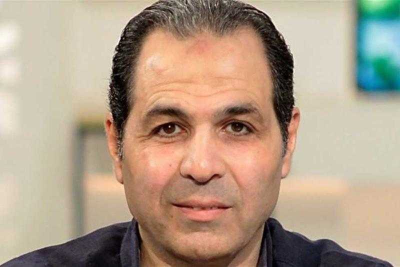 نجم الزمالك السابق: نجحت في عالم التدريب بدليل تصنيفي دوليا على موقع ”كاف”