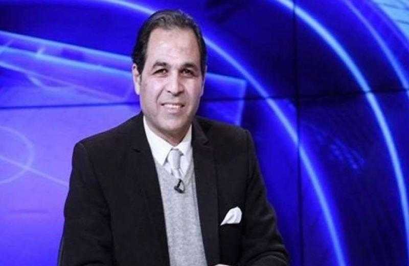 تامر عبد الحميد عن استقالته من الزمالك: مفيش خطة وكله ماشي على الكيف