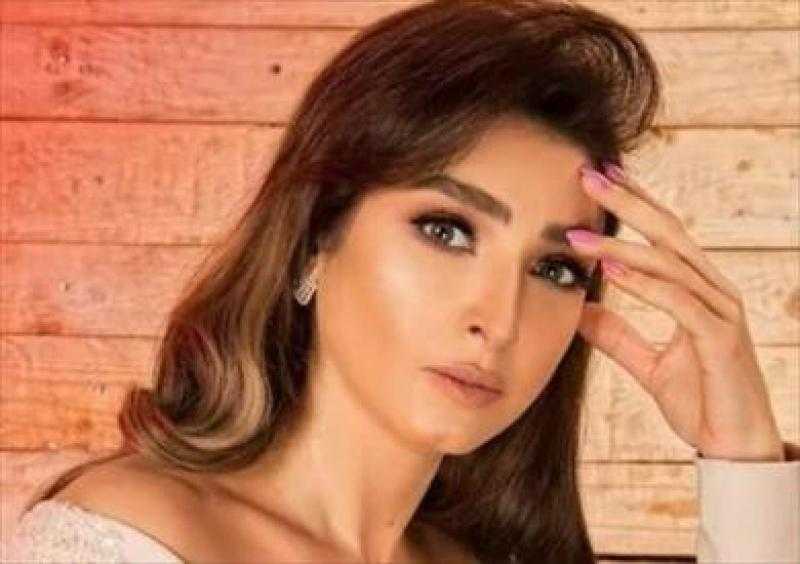 روجينا تكشف سر نجاح «سر إلهي».. وتقدم رسالة خاصة لزوجها أشرف زكي