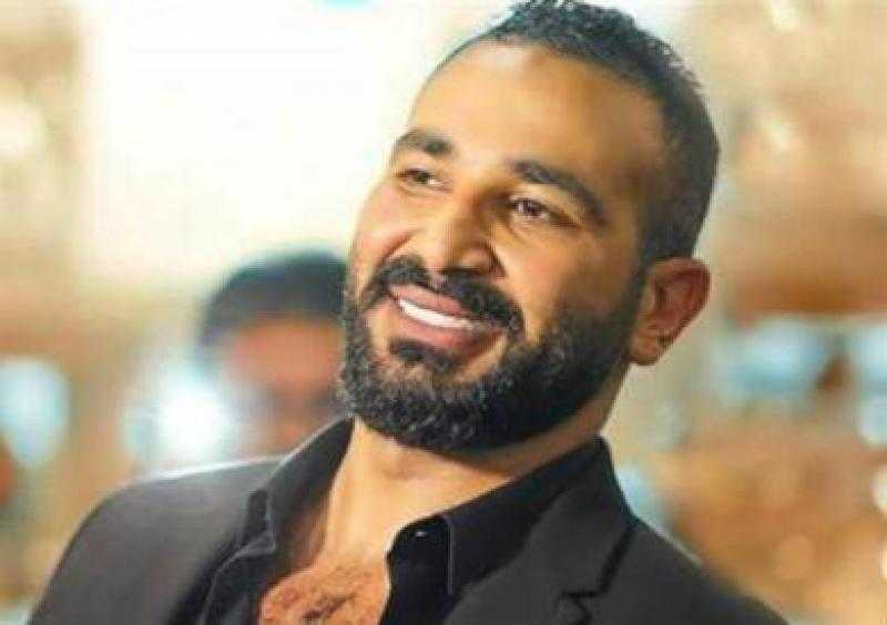 رواد «التواصل الاجتماعي» يهاجمون أحمد سعد بسبب آخر ظهور له