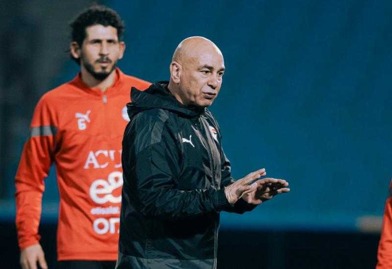 مصر تفوز على نيوزيلندا وتتأهل لنهائي بطولة كأس عاصمة مصر الودية