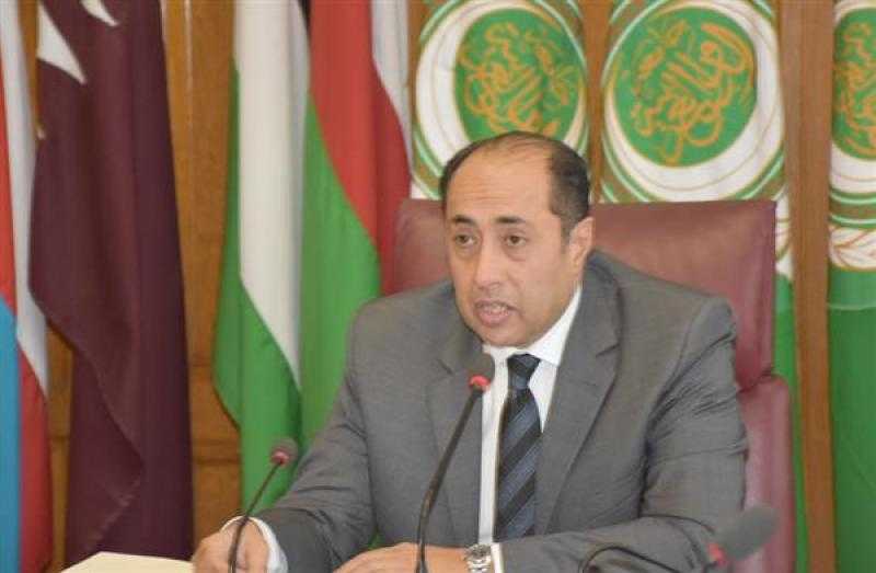 حسام زكي: لم يتبق من حلم العرب في التحرر من الاستعمار إلا فلسطين
