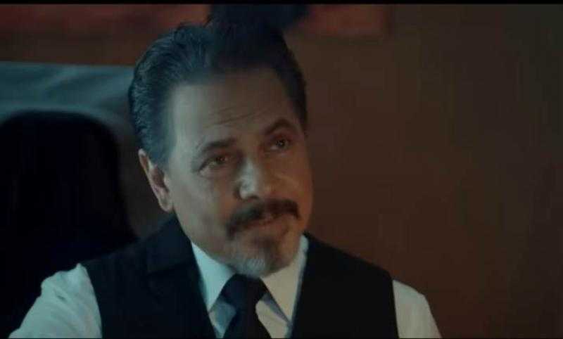 محمد رياض: مسلسل لن أعيش في جلباب أبي يستحق أن يُدرس.. وشخصية عبد الوهاب موجودة في كل بيت
