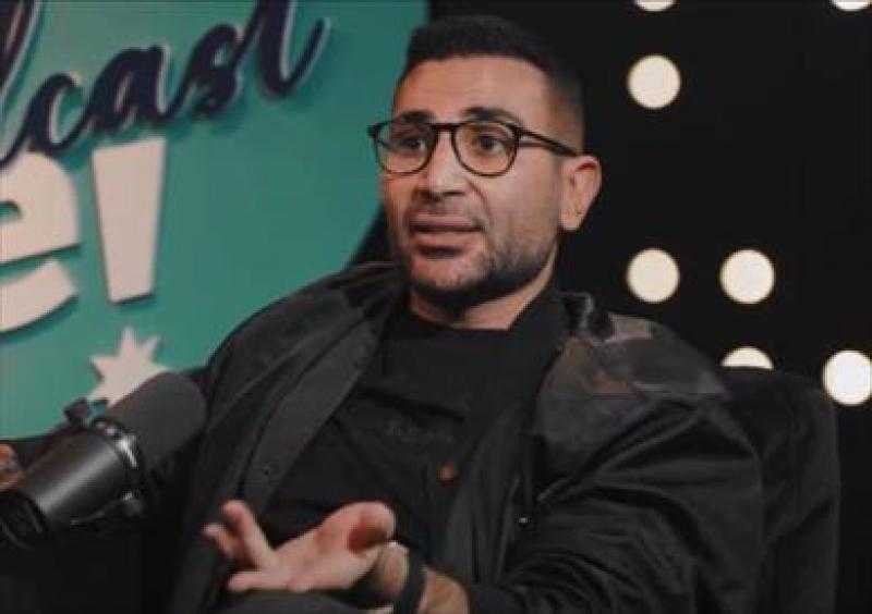 أحمد سعد عن شقيقه العالم سامح: أحمد زويل طلب منه العودة إلى مصر