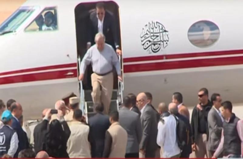 خط أحمر