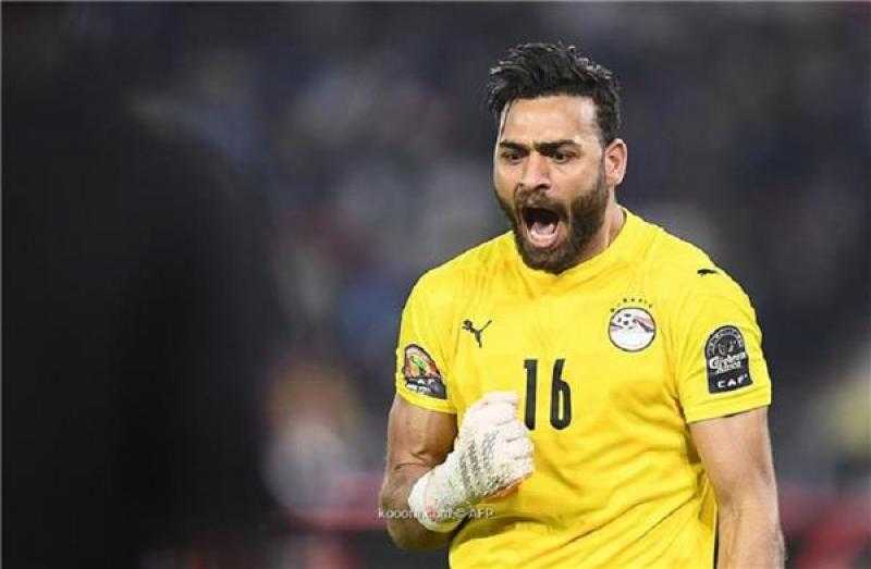 كهربا: لم أعترض على صفقة انتقال أبو جبل للأهلي.. والشناوي ليس سببًا