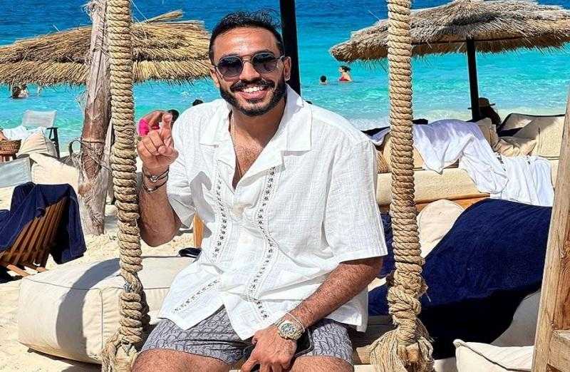 كهربا: محمد صلاح اتظلم وقت الإصابة