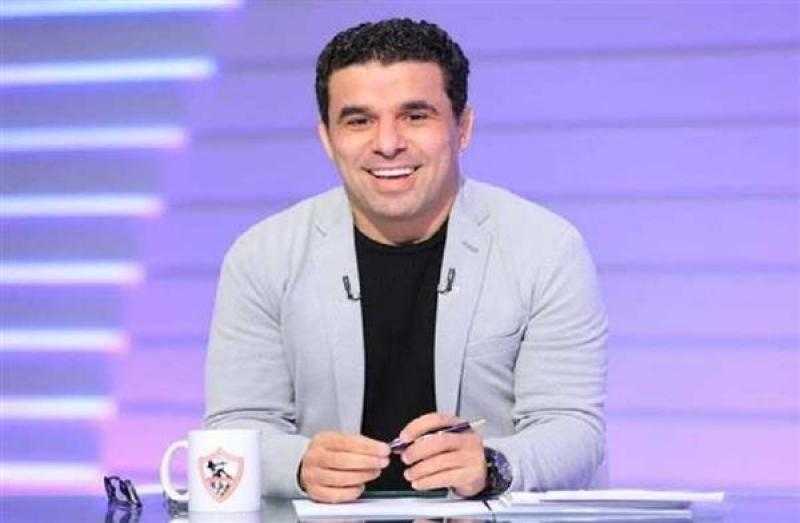 كهربا: مش حزين من انتقاد خالد الغندور.. «ربنا يهديك»