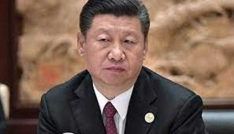 الرئيس الصيني يعزي نظيره الروسي في ضحايا الهجوم الإرهابي في موسكو