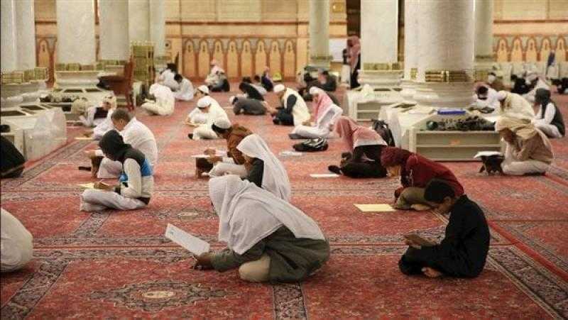 الأوقاف: الاعتكاف فى أكثر من 5 آلاف مسجد وهذه ضوابطه