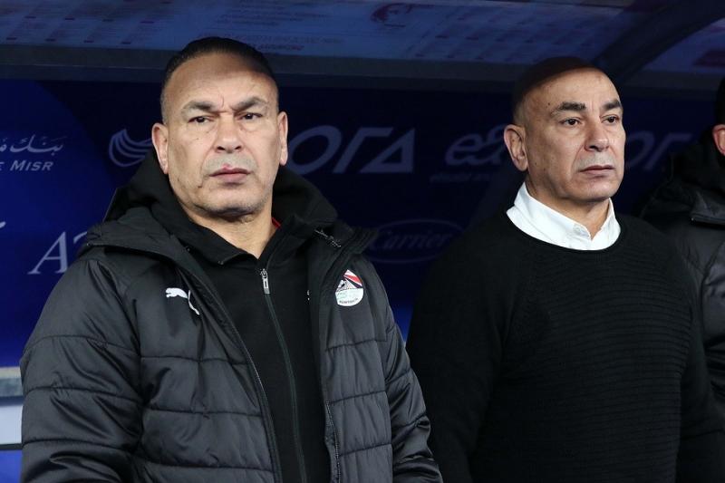 إبراهيم حسن: الفوز على نيوزيلندا تاريخي بسبب الملعب وعودة الروح أهم المكاسب