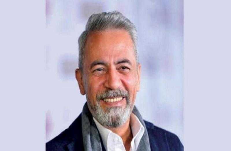 صبري فواز يكشف تفاصيل جديدة عن أدواره ومواقفه الفنية بـ”حبر سري”.. الليلة