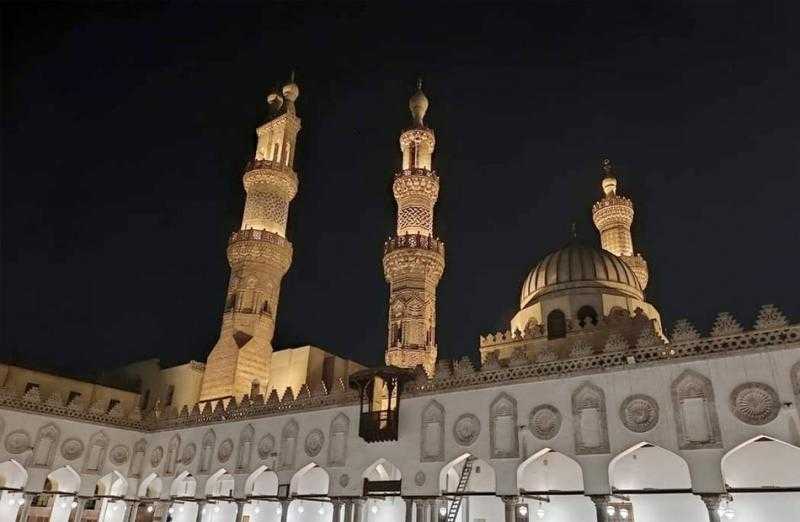 الشيخ أبو اليزيد سلامة يوضح ”ثواب إفطار الصائم”