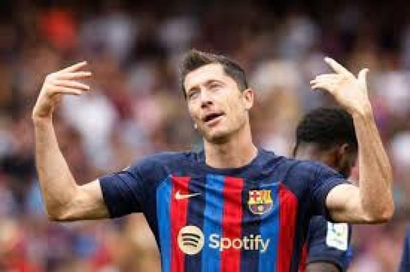 ليفاندوفسكي: أمامنا مباراة كبيرة ضد ويلز