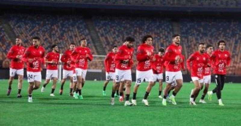 موعد مباراة منتخب مصر القادمة في نهائي كأس العاصمة