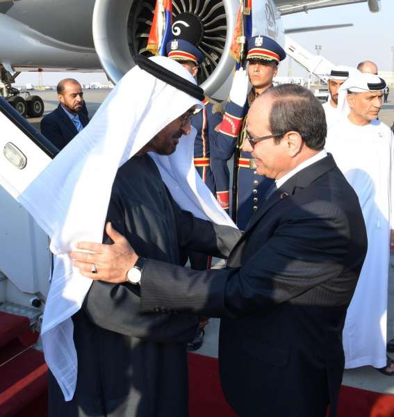 خط أحمر