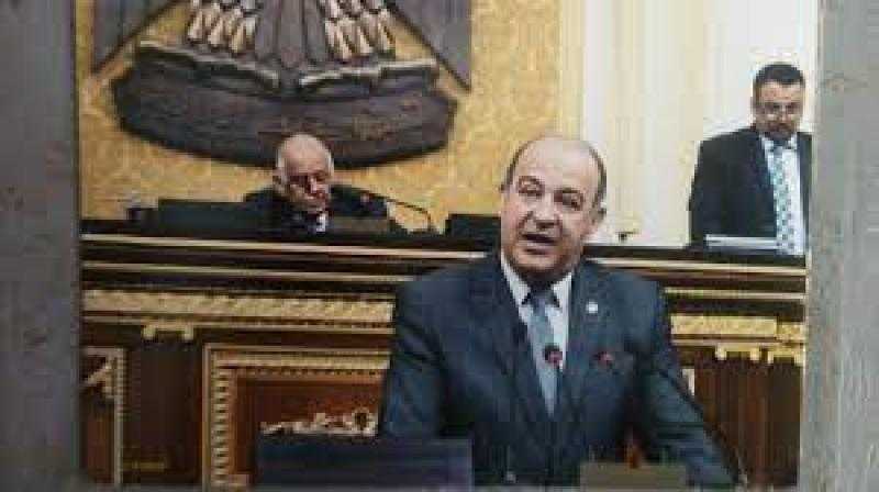 نائب رئيس حزب المؤتمر: تنفيذ الحكومة لتوصيات الحوار الوطني يؤكد اهتمام القيادة السياسية بكل مخرجاته