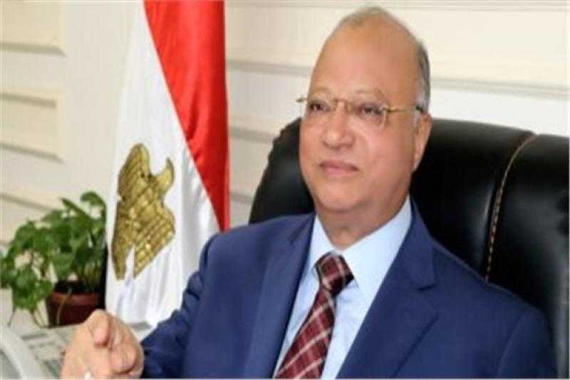 محافظ القاهرة: توجيهات للقيادة السياسية بألا يضار أحد أثناء تنفيذ المشروعات
