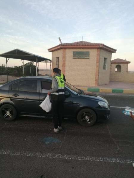 خط أحمر