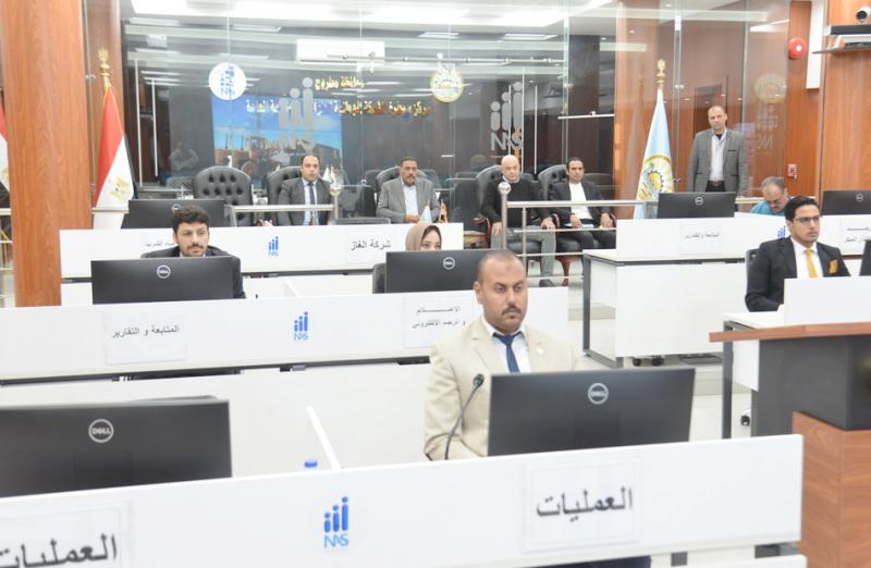 خط أحمر