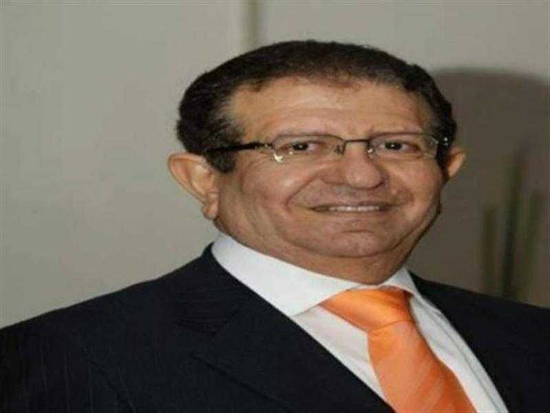 يسري المغازي: التجربة المصرية تحت عهد السيسي خلال 10 سنوات أبهرت العالم في مختلف قطاعات الصحة والبنية التحتية والزراعة