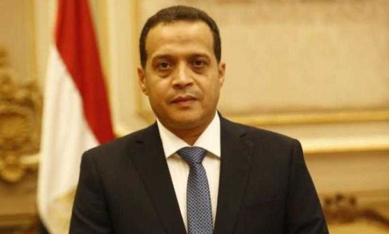نائب بالشيوخ يثمن لقاء السيسي وبن زايد.. ويؤكد: علاقات متينة وشراكات متطورة