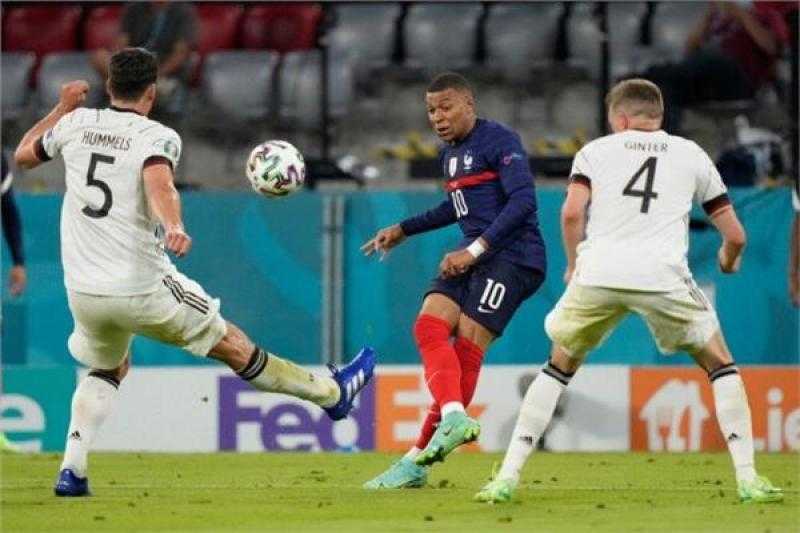 منتخب ألمانيا يسعى لمواصلة إسعاد جماهيره بعد ”يورو 2024”