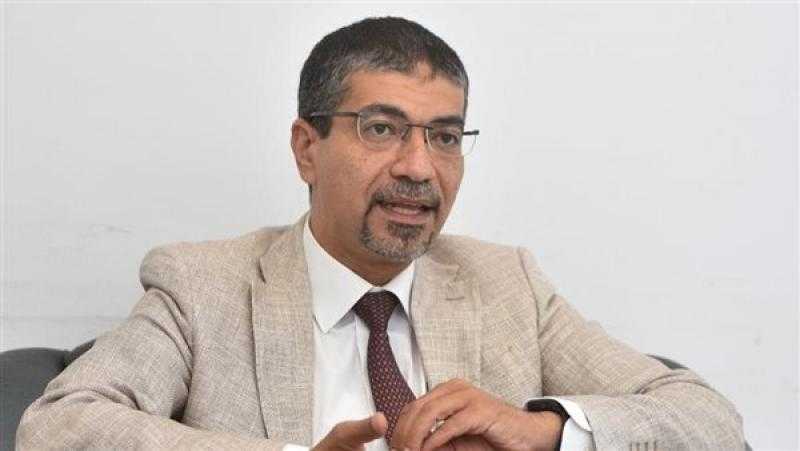 محمد البدري: كلمة الرئيس السيسي حملت رسائل واضحة بأن مصر لن تشارك في أي ظلم