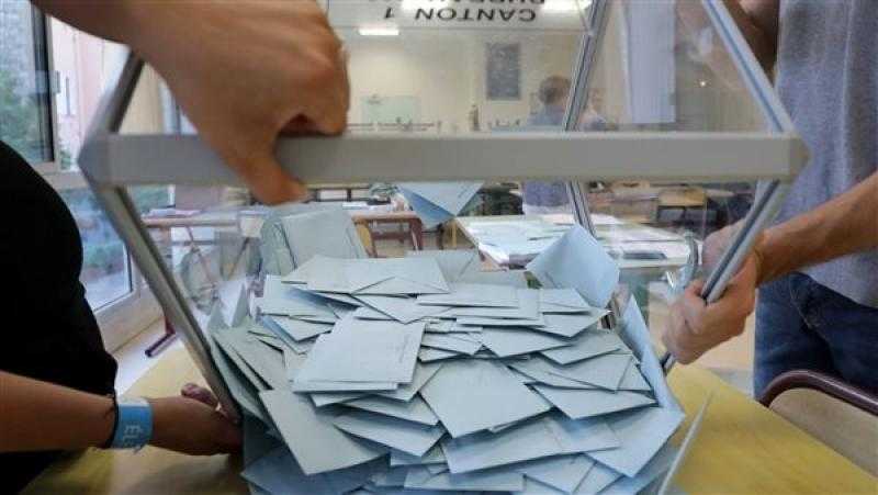 انتهاء الجولة الأولى من الانتخابات الرئاسية في سلوفاكيا