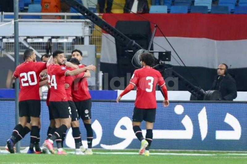 تذكرتي تفتح باب الحجز لتذاكر مباراة مصر وكرواتيا في نهائي بطولة كأس عاصمة مصر