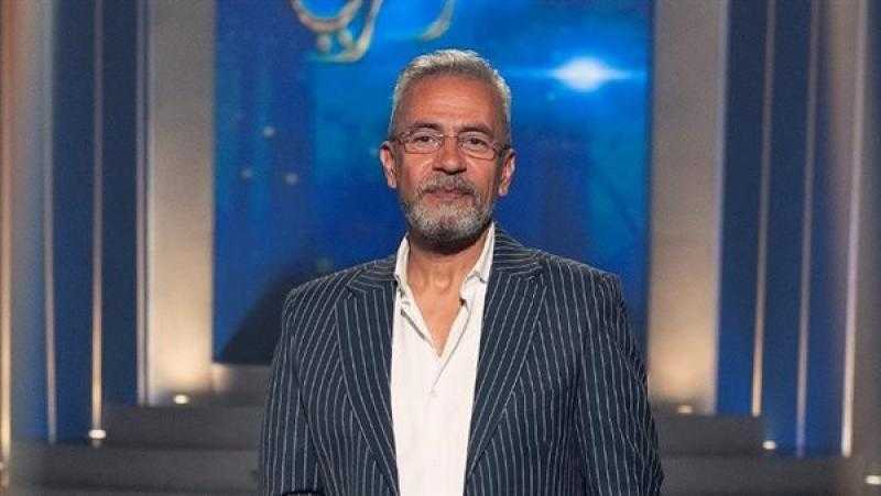 صبري فواز: الفن ممتع ويجب أن يكون جيد الصنع